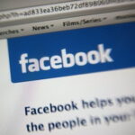 Jobsøgning gennem Facebook