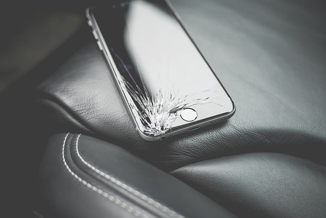 Sådan sikrer du din smartphone mod skader og tyveri