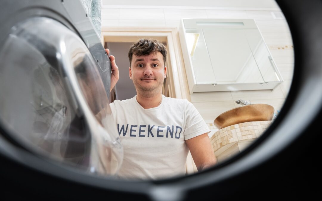 Hvor meget strøm bruger en tørretumbler?